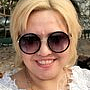 Абдурахманова Саида Хасановна косметолог, свадебный стилист, стилист, Москва