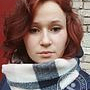 Исаченко Мария Николаевна, Санкт-Петербург