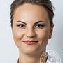Бойкова Наталья Александровна массажист, Москва