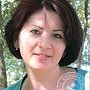 Джабарова Фатима Аскербиевна массажист, Санкт-Петербург