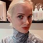 Гераськина Ольга Игоревна бровист, броу-стилист, мастер татуажа, косметолог, Москва