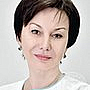 Бубновская Анжелика Александровна диетолог, Москва