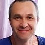Мухаметзянов Сергей Анатольевич массажист, Санкт-Петербург