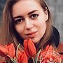 Ковалева Татьяна Игоревная бровист, броу-стилист, Москва