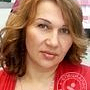 Титовская Юлия Юрьевна, Москва