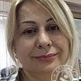 Юсупова Амина Алиевна бровист, броу-стилист, свадебный стилист, стилист, Москва