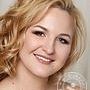 Федина Зинаида Валерьевна мастер макияжа, визажист, свадебный стилист, стилист, Москва