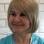 Левенцова Фатима Анваровна массажист, диетолог, Москва