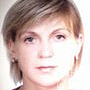 Ясиновская Наталья Юрьевна массажист, Москва