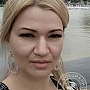Дьячкова Анастасия Леонидовна, Москва