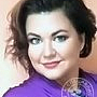 Романенко Марина Александровна мастер макияжа, визажист, свадебный стилист, стилист, Санкт-Петербург