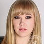 Ермоленко Екатерина Игоревна бровист, броу-стилист, мастер эпиляции, косметолог, Санкт-Петербург