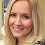 Коркина Ника Руслановна бровист, броу-стилист, мастер по наращиванию ресниц, лешмейкер, Москва