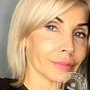 Чепец Ирина Анатольевна бровист, броу-стилист, мастер макияжа, визажист, Москва