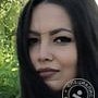 Ташкинова Валерия Андреевна косметолог, Санкт-Петербург