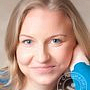 Диденко Мария Васильевна мастер макияжа, визажист, свадебный стилист, стилист, Москва