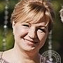 Козлова Елена Алексеевна, Санкт-Петербург