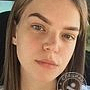 Васильева Алевтина Родионовна бровист, броу-стилист, мастер макияжа, визажист, Санкт-Петербург