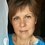 Камакина Светлана Геннадьевна свадебный стилист, стилист, Москва