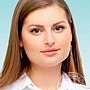Донская Мария Борисовна дерматолог, косметолог, Москва