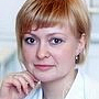 Беляева Светлана Геннадьевна бровист, броу-стилист, мастер эпиляции, косметолог, Санкт-Петербург