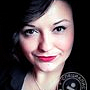 Галочкина Екатерина Васильевна мастер макияжа, визажист, свадебный стилист, стилист, Москва