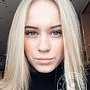 Собянина Александра Олеговна, Санкт-Петербург