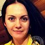 Мельникова Ирина Васильевна бровист, броу-стилист, мастер татуажа, косметолог, Москва