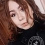 Виноградова Александра Викторовна мастер макияжа, визажист, Москва