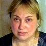 Ковалева Вера Петровна, Санкт-Петербург