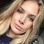 Знаменщикова Яна Юрьевна бровист, броу-стилист, мастер макияжа, визажист, Москва