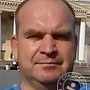 Волков Максим Викторович массажист, Москва