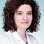 Гетиа Тамара Борисовна дерматолог, Москва