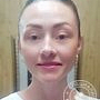Толоконникова Ирина Юрьевна бровист, броу-стилист, мастер макияжа, визажист, Санкт-Петербург