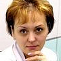Умярова Хафиза Якубовна массажист, Москва
