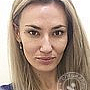 Булгакова Алина Николаевна, Санкт-Петербург