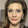 Липатова Полина Константиновна бровист, броу-стилист, мастер макияжа, визажист, мастер эпиляции, косметолог, Москва
