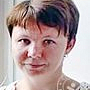Александрова Ирина Викторовна, Москва