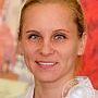 Чернобровкина Наталия Николаевна бровист, броу-стилист, Москва