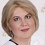 Макарова Наталия Евгеньевна массажист, косметолог, Москва