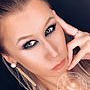 Дюбакова Анна Викторовна бровист, броу-стилист, мастер макияжа, визажист, Москва