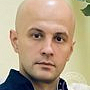 Кладов Михаил Витальевич массажист, Москва