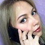 Потапова Татьяна Геннадьевна бровист, броу-стилист, Москва