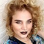 Рамазанова Альбина Гусеновна бровист, броу-стилист, мастер макияжа, визажист, Москва