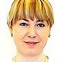 Дрожалкина Наталья Николаевна дерматолог, косметолог, Москва