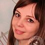 Павлова Ольга Александровна массажист, косметолог, Москва