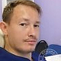Koneev Ruslan Rubinovich массажист, диетолог, Москва