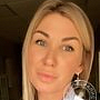 власова анастасия васильевна мастер эпиляции, косметолог, Санкт-Петербург