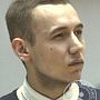 Гдалин Арсений Дмитриевич, Санкт-Петербург