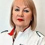 Смолева Мария Борисовна дерматолог, косметолог, трихолог, Москва